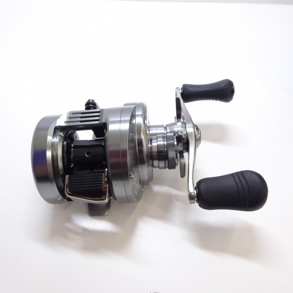 20カルカッタコンクエストDC 100HG